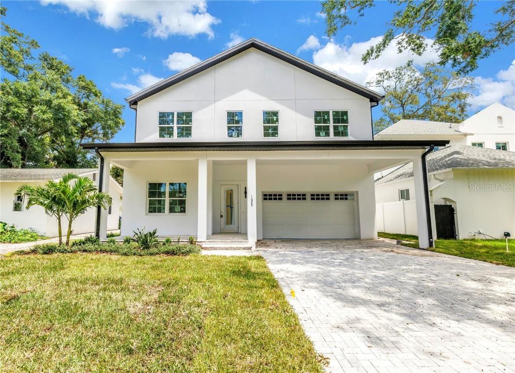 1025 42nd Ave., St Petersburg, FL 33703