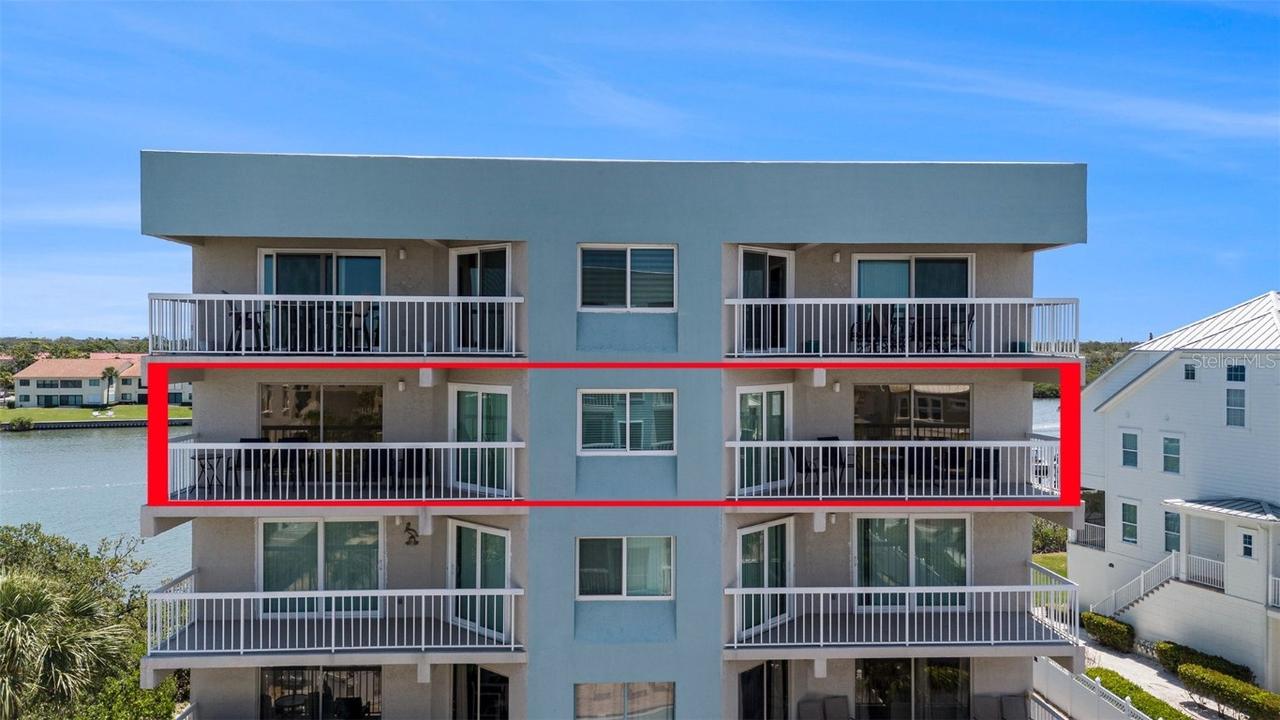 19925 Gulf Blvd. #407, Indian Shores, FL 33785