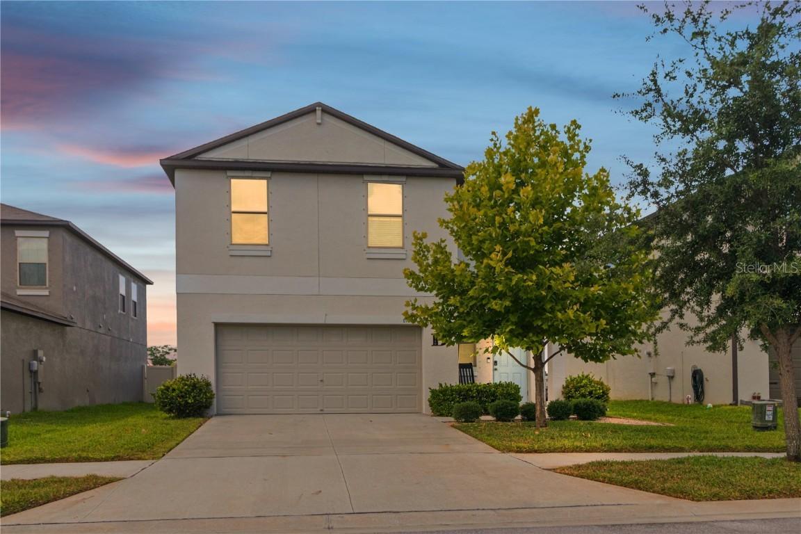 6180 Spring Crayfish Ave., New Port Richey, FL 34653