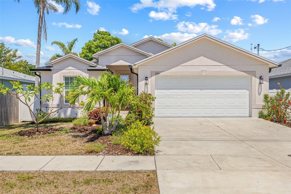 6741 51st Way, Pinellas Park, FL 33781
