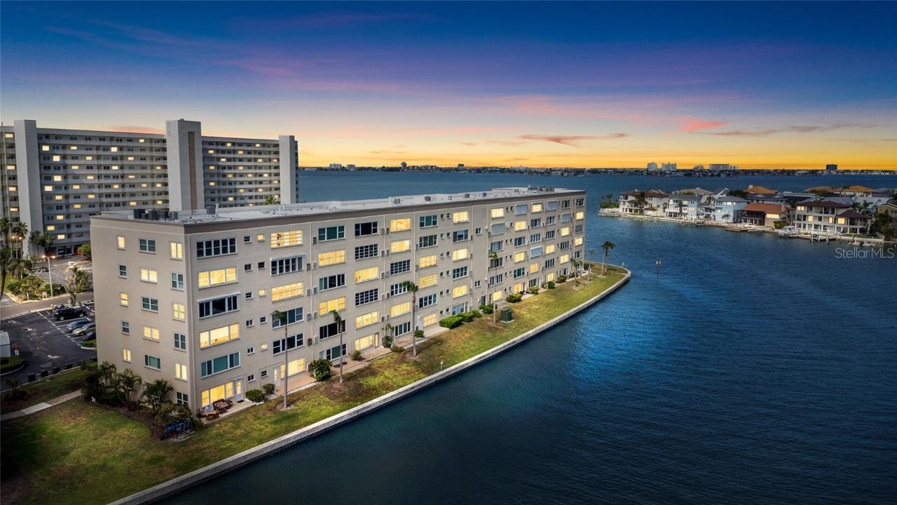6075 Shore Blvd. #215, Gulfport, FL 33707