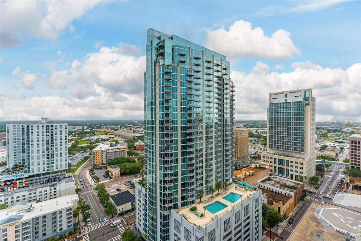 777 N Ashley Dr. #1506, Tampa, FL 33602