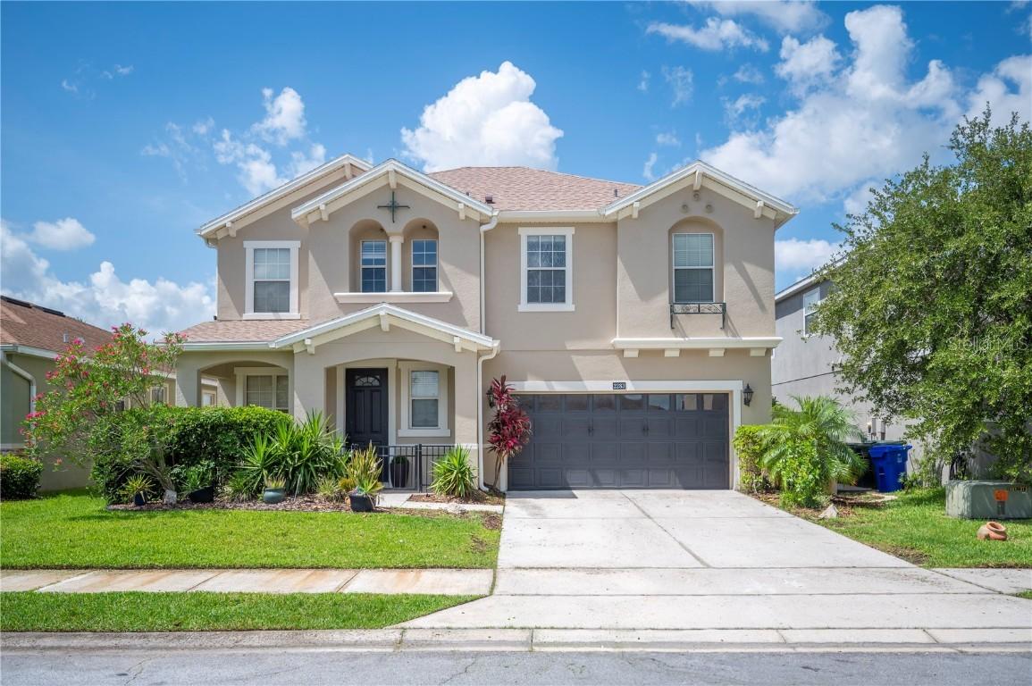 2283 Geneva Dr., Lakeland, FL 33805
