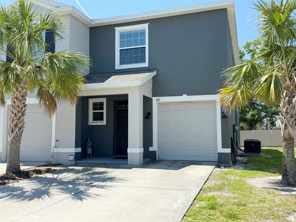 821 Lucent Sands Ct., Brandon, FL 33511