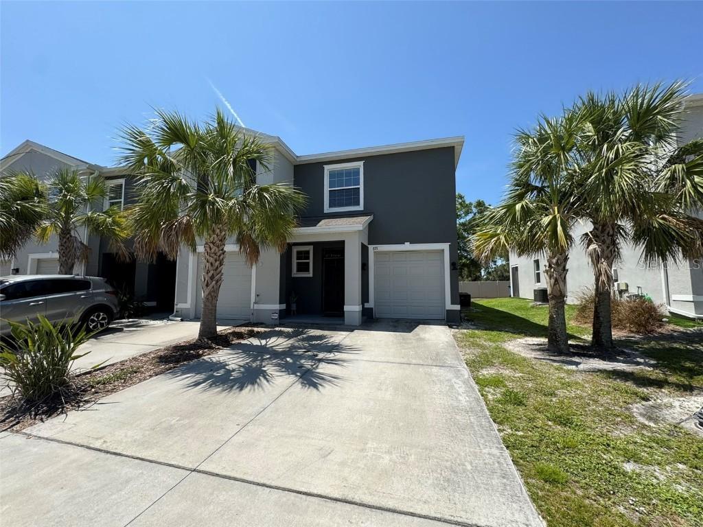 821 Lucent Sands Ct., Brandon, FL 33511