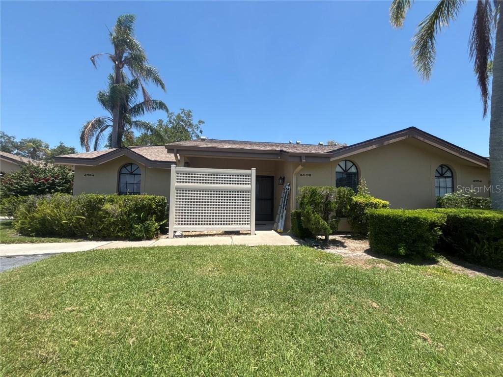 4558 Morningside #43, Sarasota, FL 34235