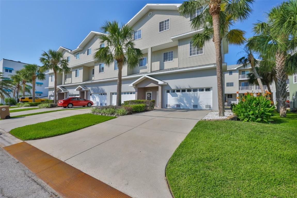 [Address Hidden by Seller], Madeira Beach, FL 33708