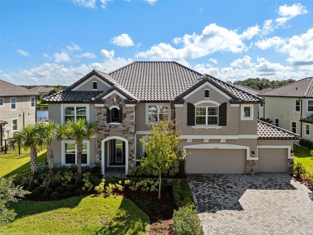 33255 Kateland Dr., Wesley Chapel, FL 33545