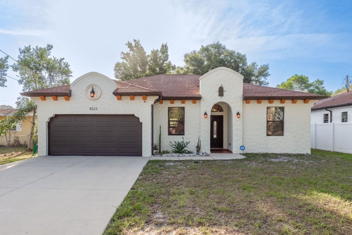 8523 N Newport Ave., Tampa, FL 33604