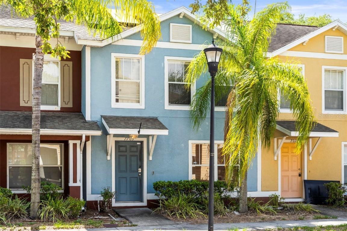 7703 N Branch Ave., Tampa, FL 33604