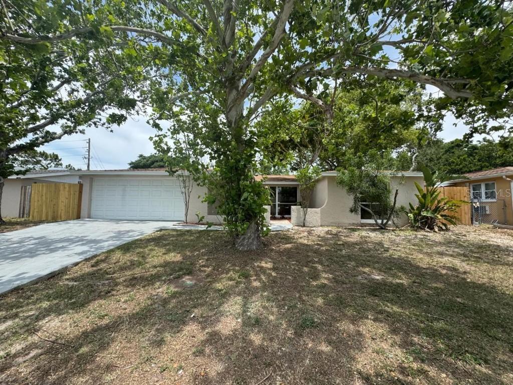7831 Fox Hollow Dr., Port Richey, FL 34668