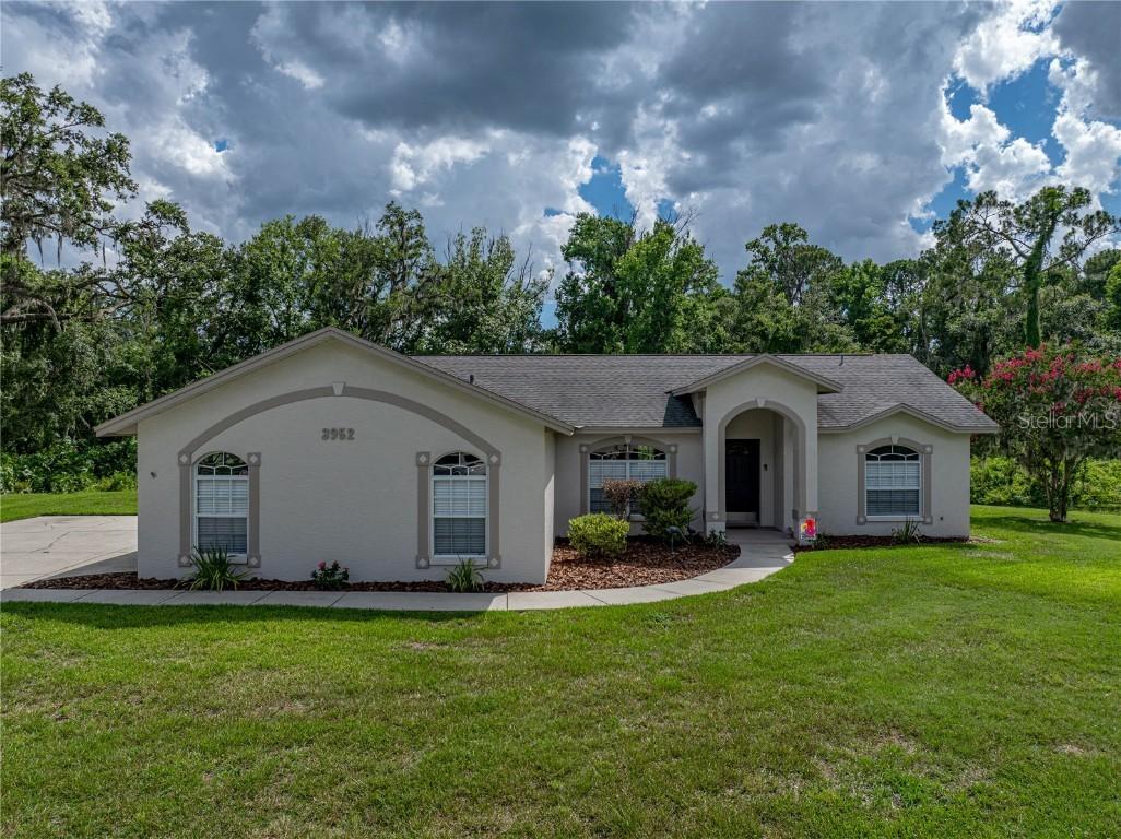 3952 Laurel Branch Dr., Lakeland, FL 33810