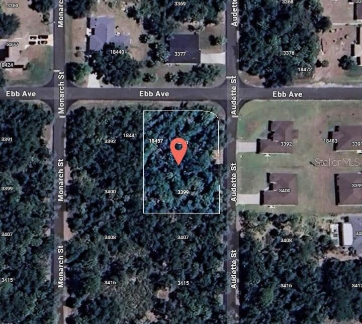 18457 Ebb Ave., Port Charlotte, FL 33948