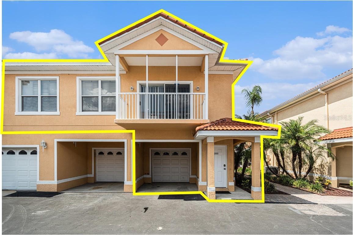 21007 Sunpoint Way #203, Lutz, FL 33558