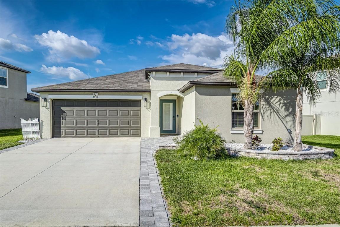8812 Parsons Hill Blvd., Wesley Chapel, FL 33545