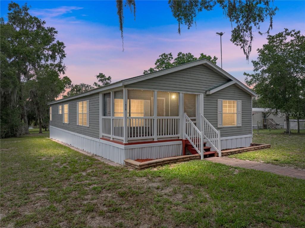 1626 N Point Lonesome Rd., Inverness, FL 34453