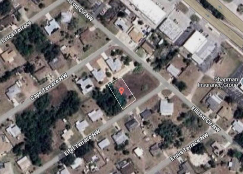 610 Eifel Ter., Port Charlotte, FL 33952