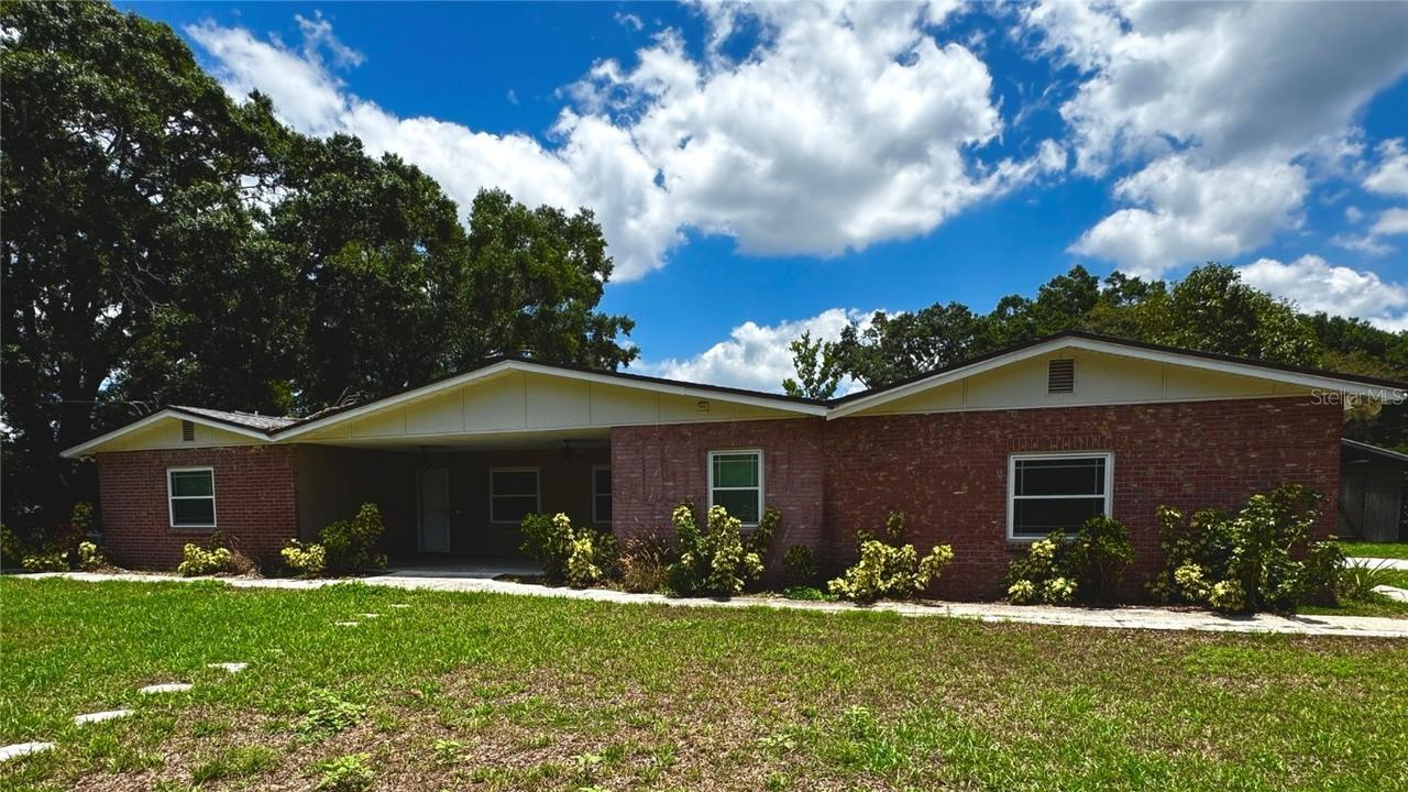 3419 Pearson Rd., Valrico, FL 33596