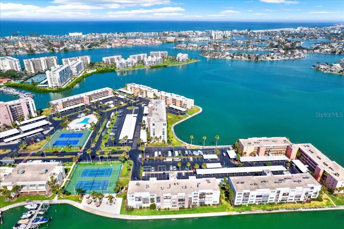 7625 Sun Island Dr. #304, South Pasadena, FL 33707