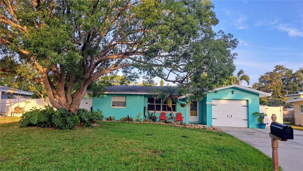12176 Croft Dr., Largo, FL 33774