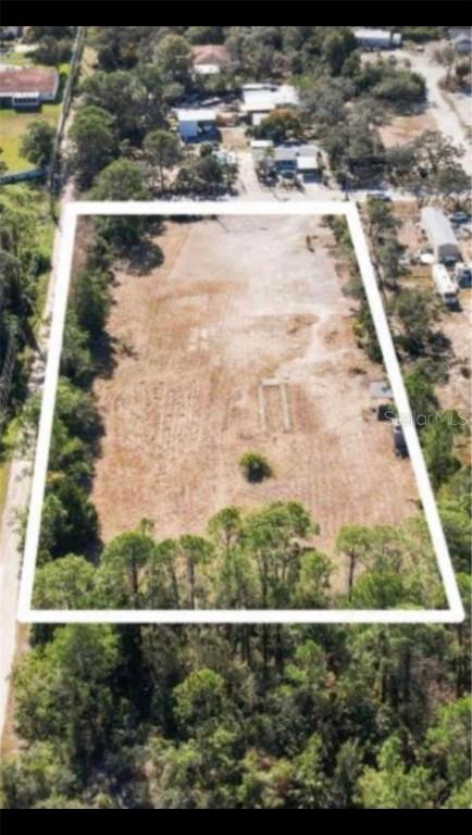 Secret Lane, Hudson, FL 34667
