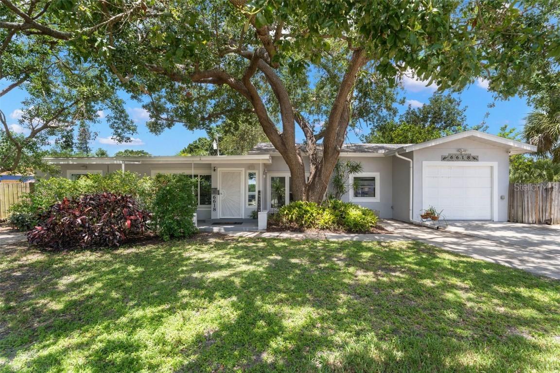 6618 12th St., St Petersburg, FL 33702