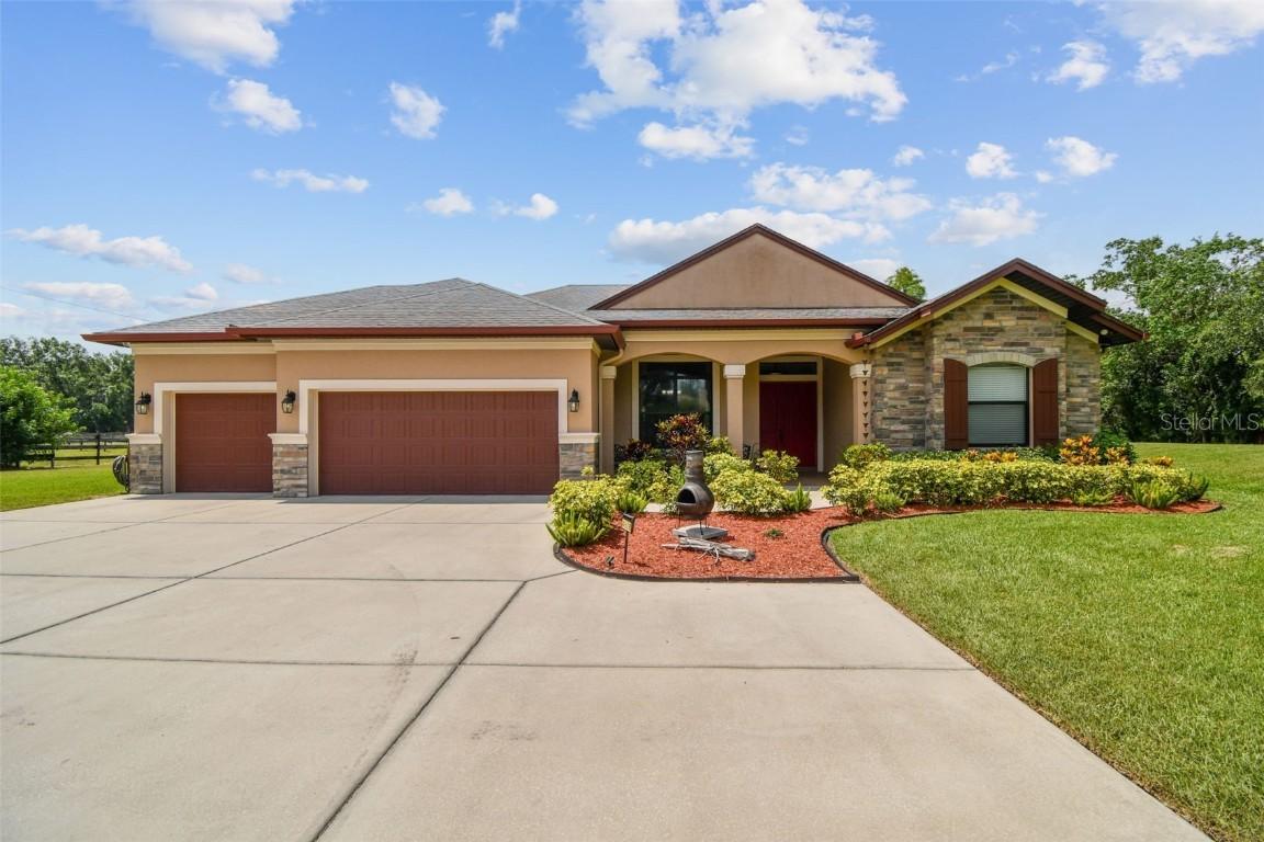 4608 Scott Rd., Lutz, FL 33558
