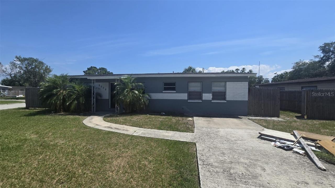 [Address Hidden by Seller], Tampa, FL 33615