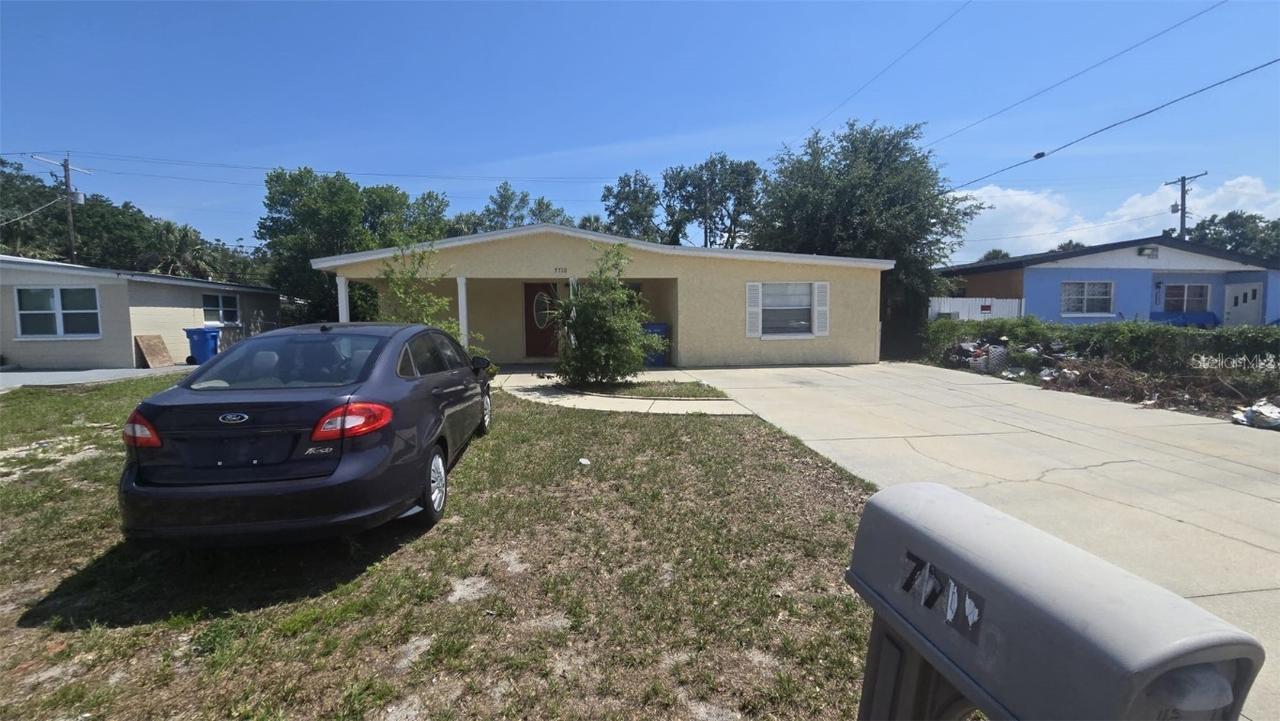 [Address Hidden by Seller], Tampa, FL 33615