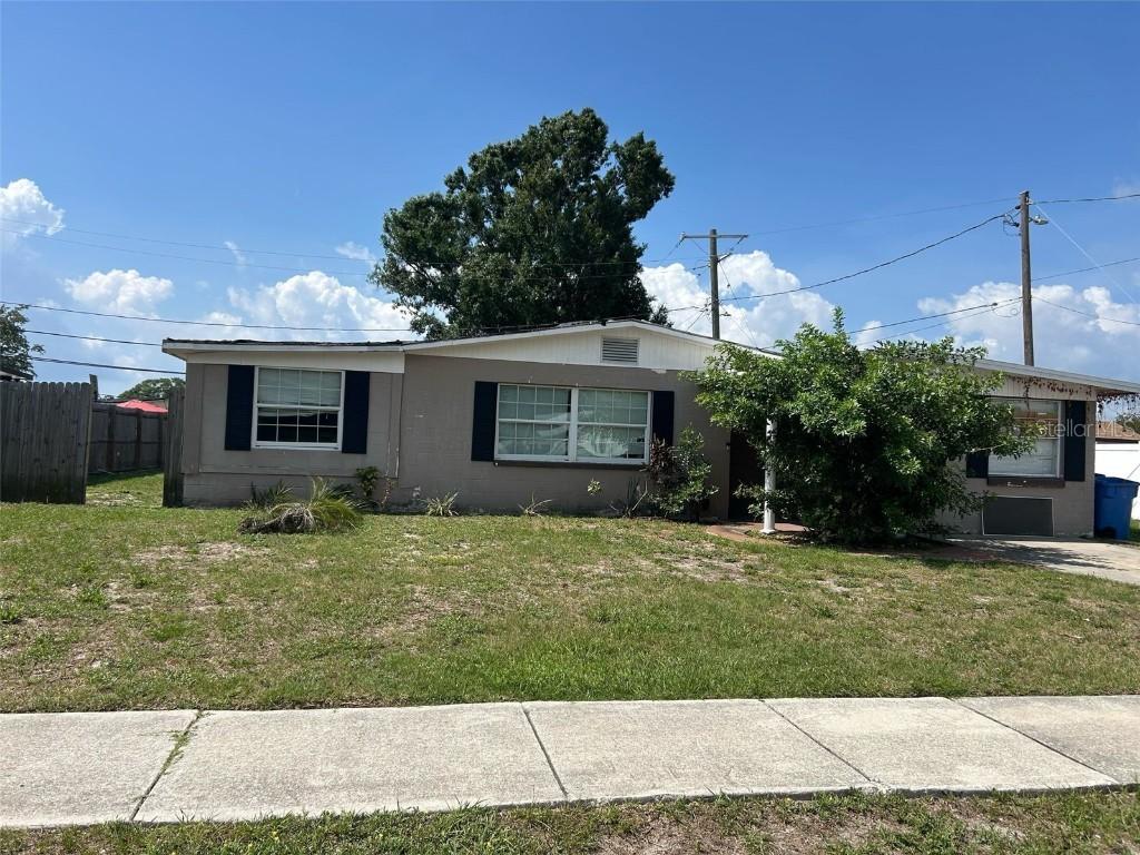 [Address Hidden by Seller], Tampa, FL 33615