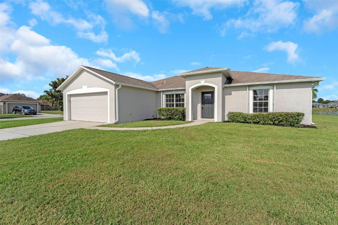 1132 Egret Lake Way, Melbourne, FL 32940