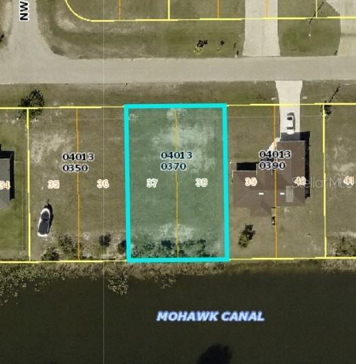 2914 NW 6th Ter., Cape Coral, FL 33993