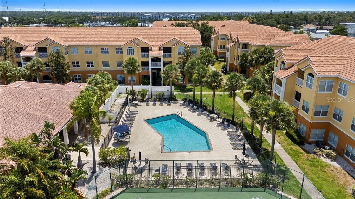 10764 70th Ave. #3206, Seminole, FL 33772