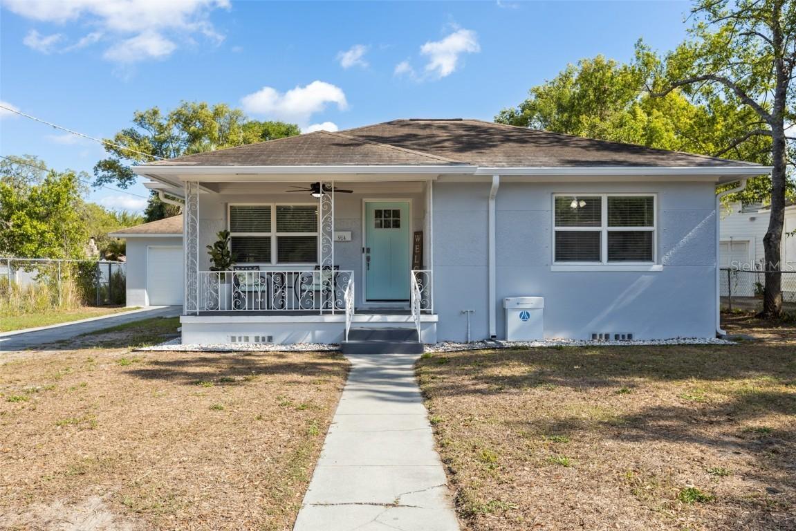 914 E North St., Tampa, FL 33604
