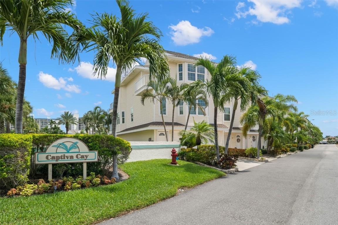9201 Captiva Cir., St Pete Beach, FL 33706