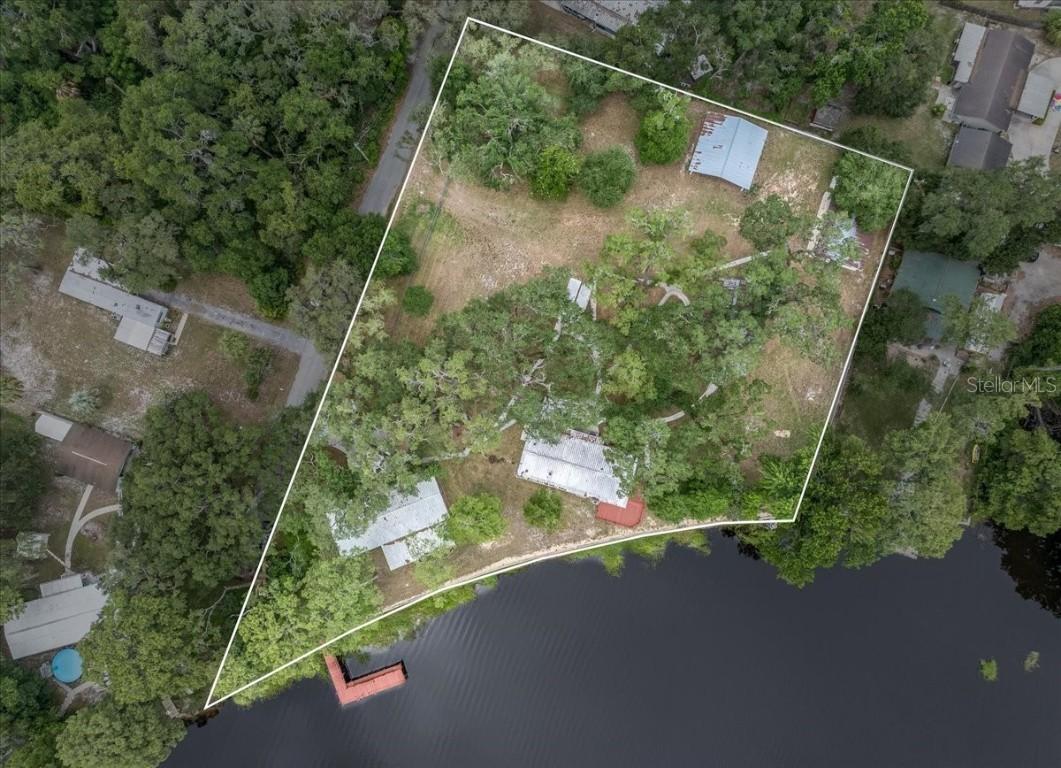 8983 & 8993 E Marvin St., Floral City, FL 34436