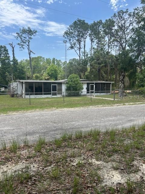 7736 W Ox Eye Pl., Homosassa, FL 34448