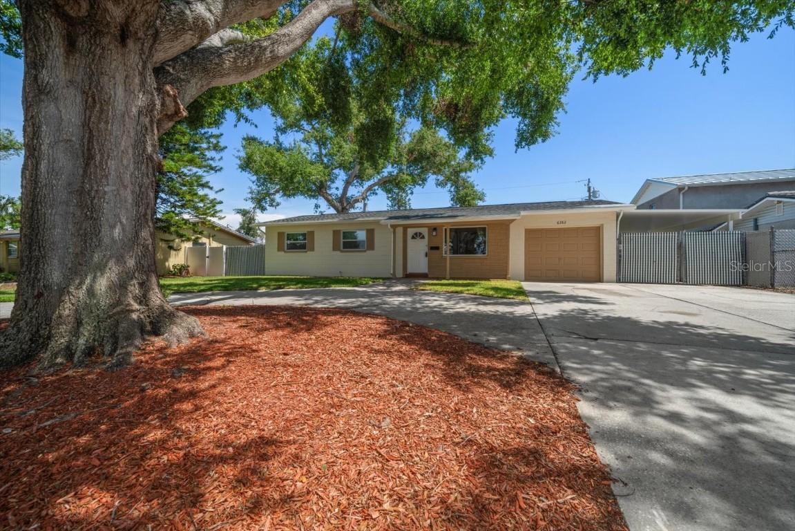 6282 41st Ave., St Petersburg, FL 33709