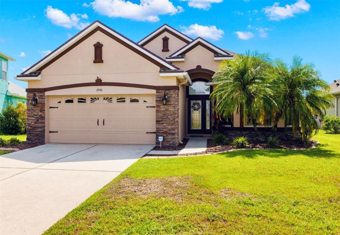 2350 126th Dr., Parrish, FL 34219