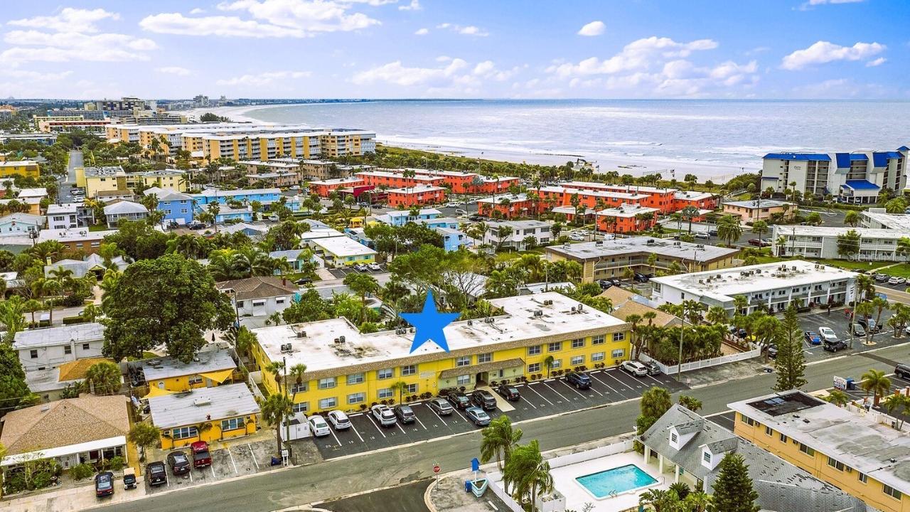 600 71st Ave. #16, St Pete Beach, FL 33706