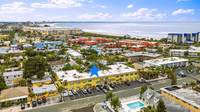 Homes Just Sold in St. Pete Beach: August 12th to August 18th