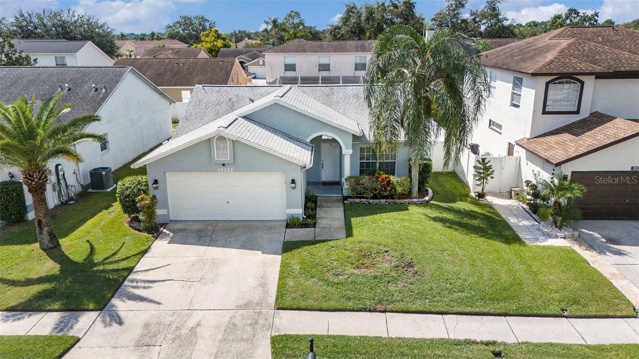 11222 Clayridge Dr., Tampa, FL 33635