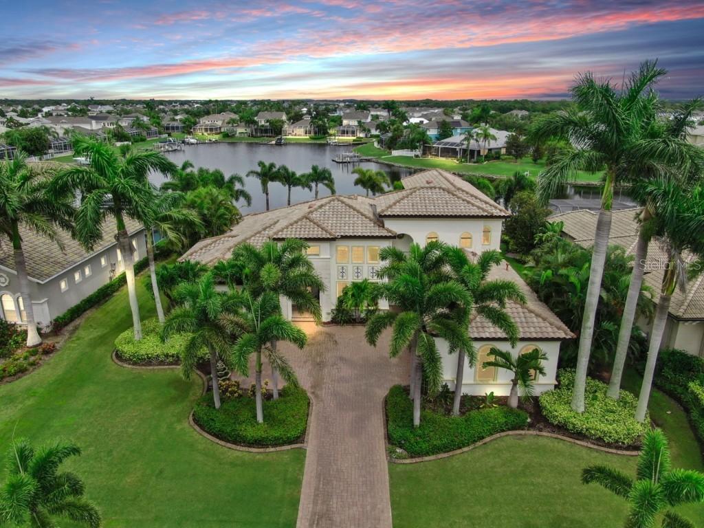 5417 Tybee Island Dr., Apollo Beach, FL 33572