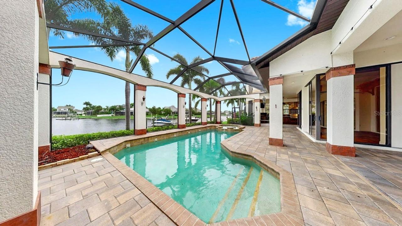 5417 Tybee Island Dr., Apollo Beach, FL 33572