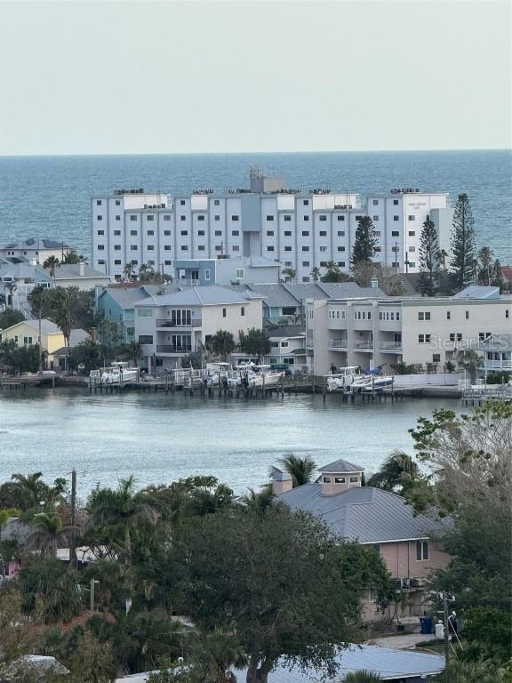 8470 W Gulf Blvd. #515, Treasure Island, FL 33706