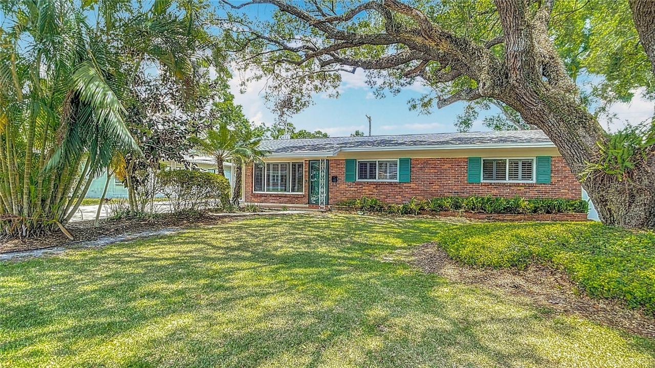4915 Chariton Ave., Tampa, FL 33603
