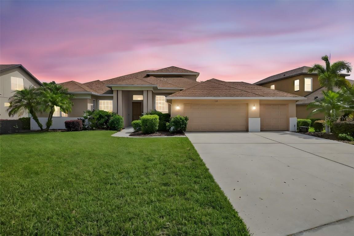 111 Falling Water Dr., Brandon, FL 33511