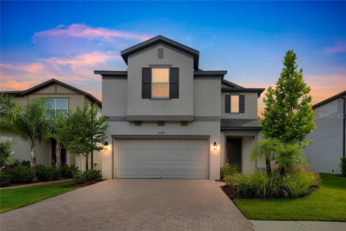 19238 Old Spanish Rd., Tampa, FL 33647
