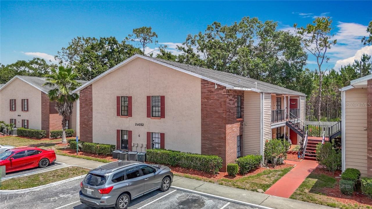 21032 Voyager Blvd Blvd. #8, Land O Lakes, FL 34638