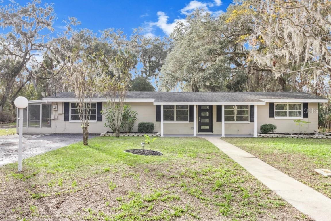 [Address Hidden by Seller], Crystal River, FL 34428
